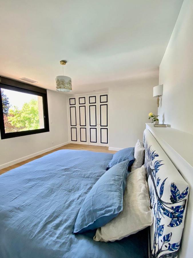 La Maison L'Eperon, Stylish 5 Star Villa Surrounded By Vineyard Near Saint Emilion Verac Bagian luar foto